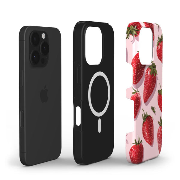 MagSafe dėklai iPhone telefonams