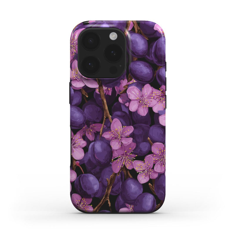 Plum Blossom