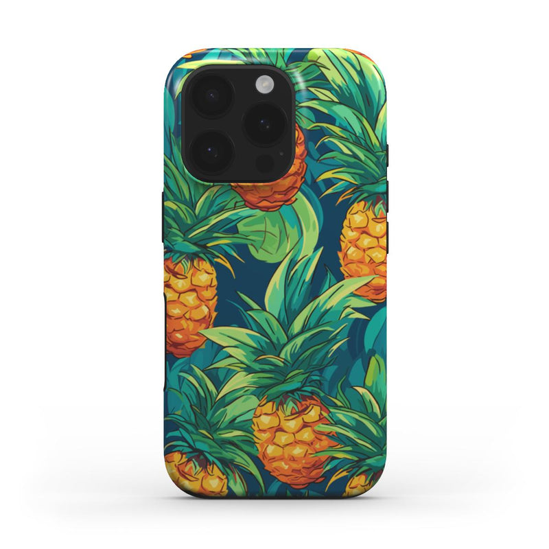 Pineapple Paradise