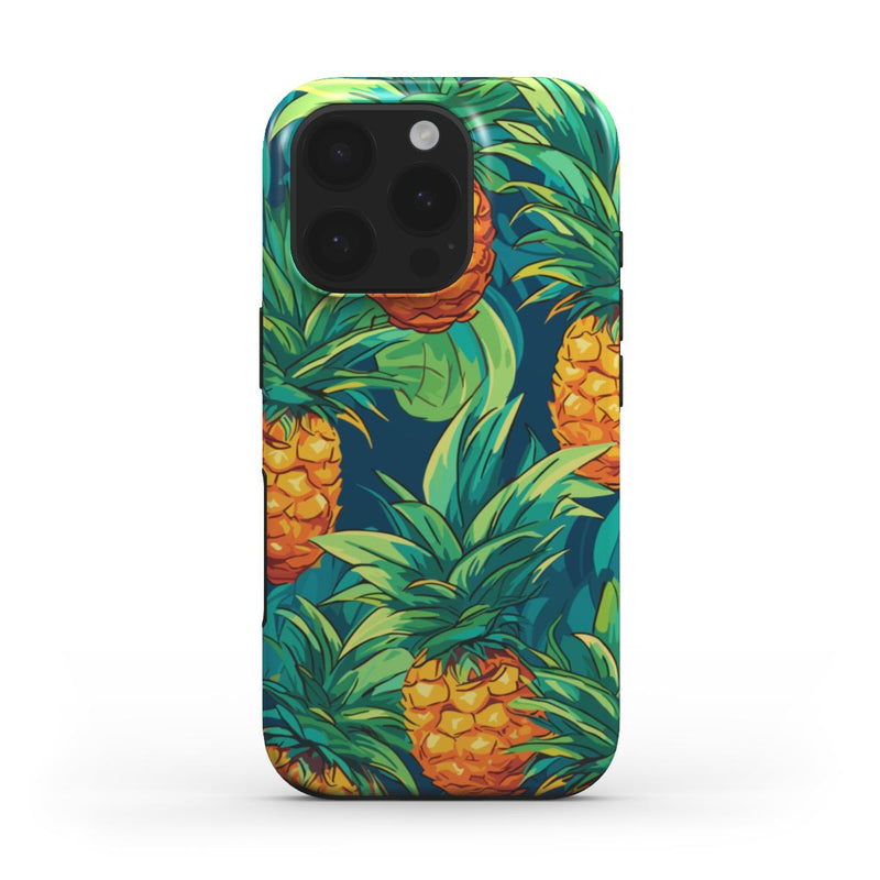 Pineapple Paradise